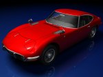 2000 GT