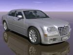 Chrysler 300c