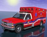 Ambulance