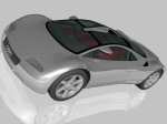 Audi Avus