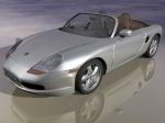 Porsche Boxter