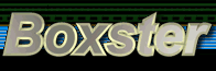 Boxster