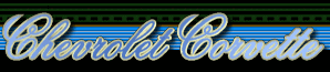Corvette