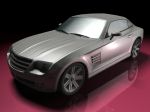 Chrysler Crossfire
