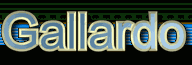 Gallardo
