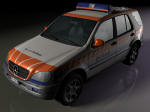 Mercedes ML