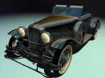 Oldtimer