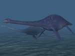 Plesiosaurier