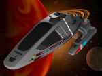 Shuttle